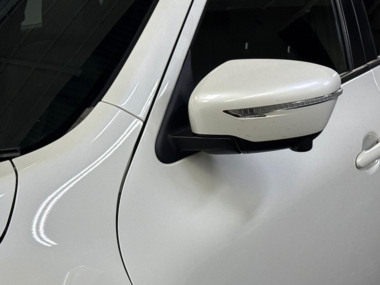 Used Nissan Juke 2017 for sale - 78169006: Photo 32