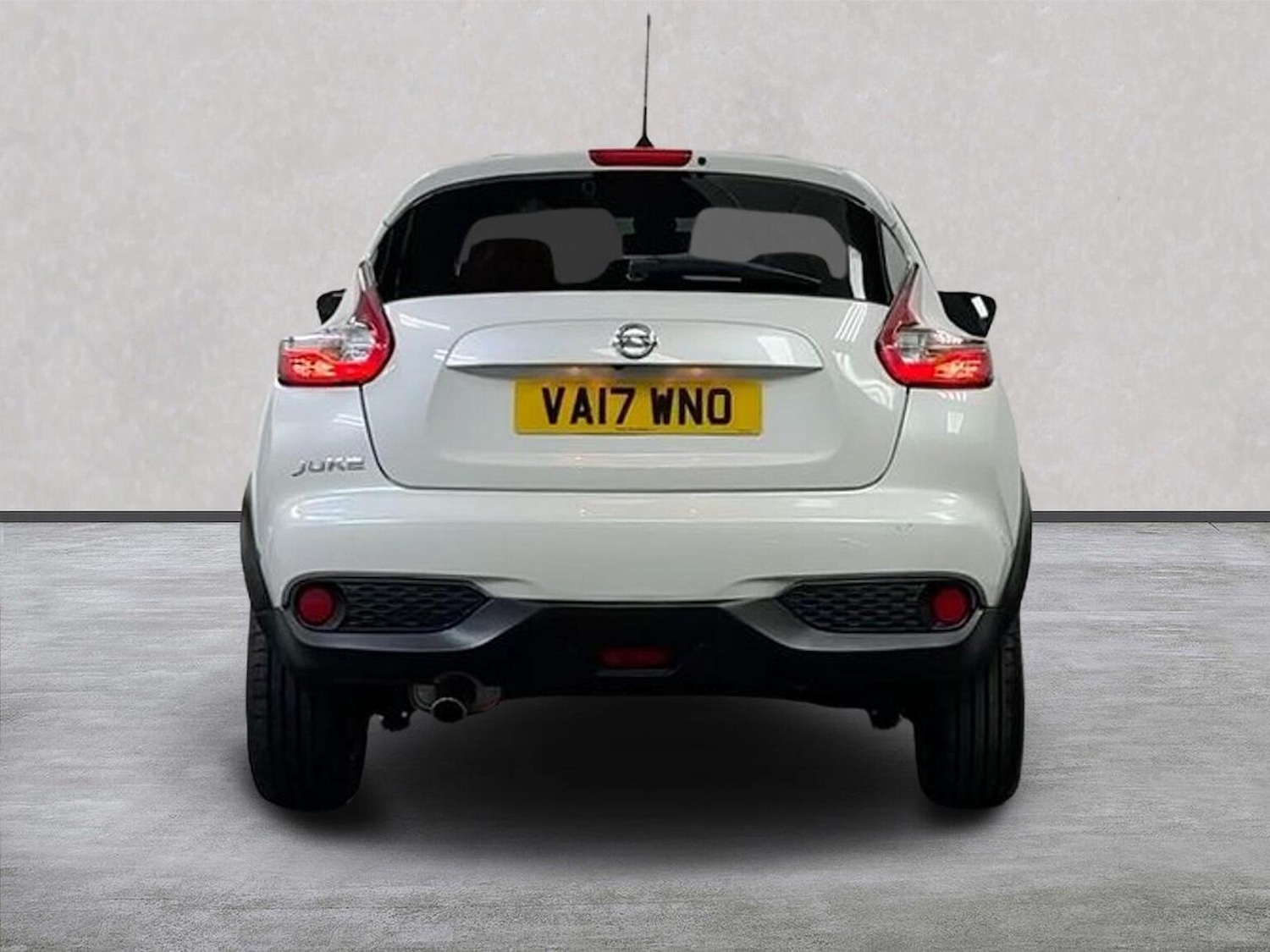 Used Nissan Juke 2017 for sale - 78169006: Photo 6