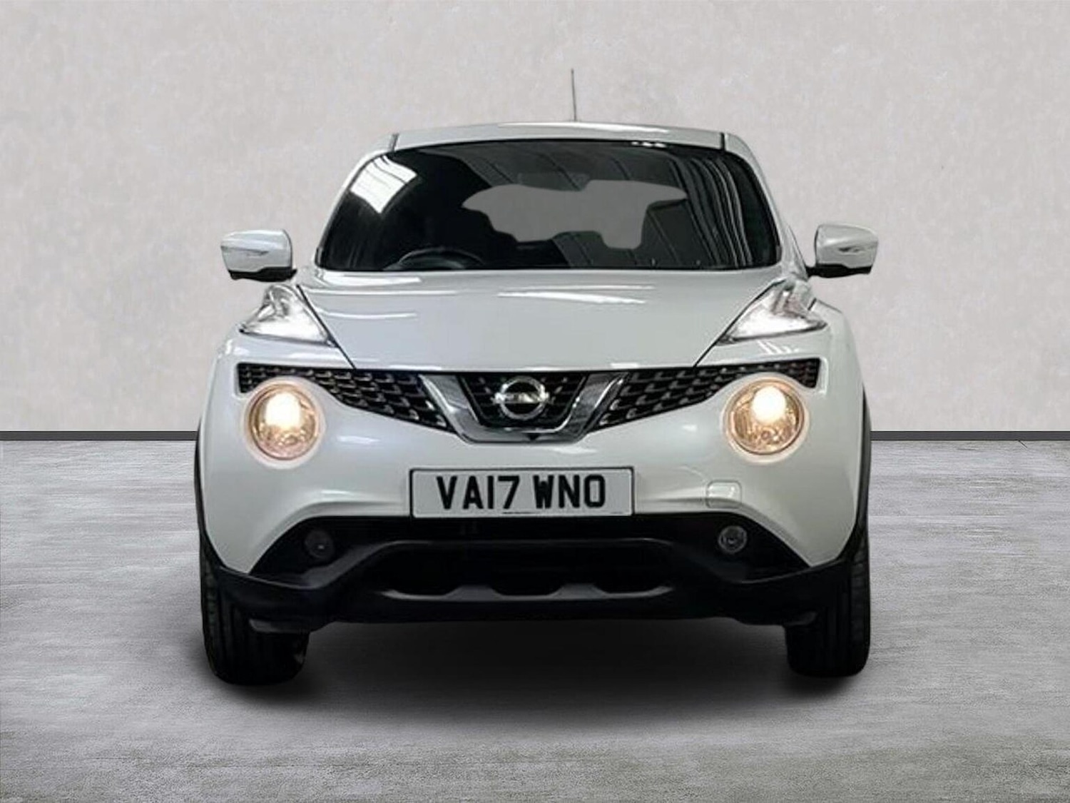 Used Nissan Juke 2017 for sale - 78169006: Photo 7