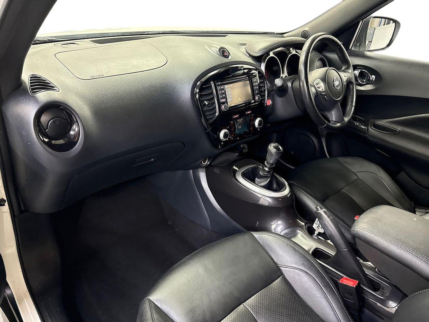 Used Nissan Juke 2017 for sale - 78169006: Photo 9