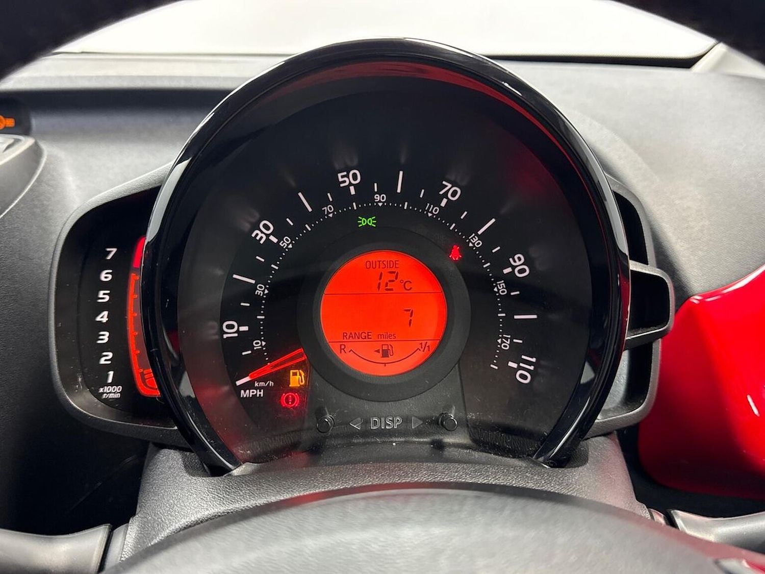 Used Citroen C1 2021 for sale - 77775126: Photo 10