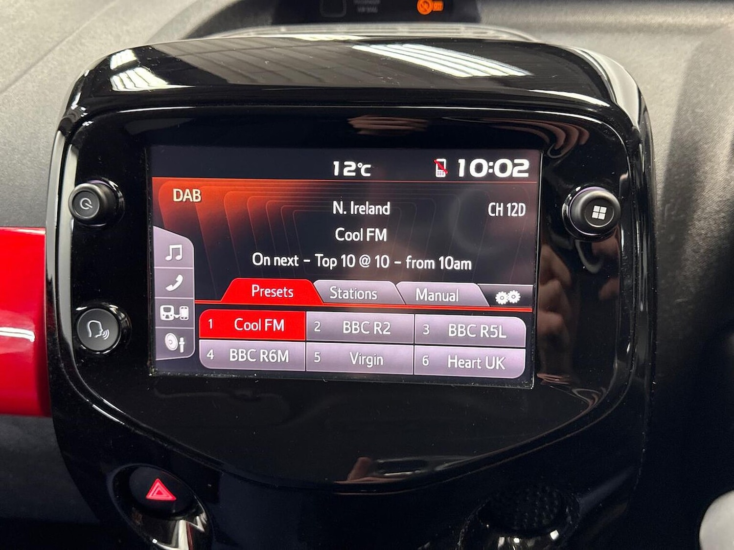 Used Citroen C1 2021 for sale - 77775126: Photo 11