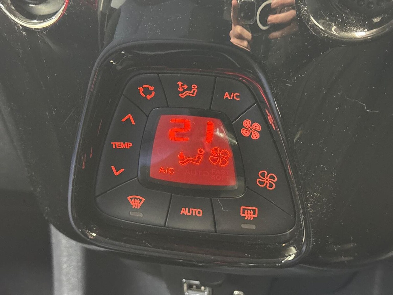 Used Citroen C1 2021 for sale - 77775126: Photo 12