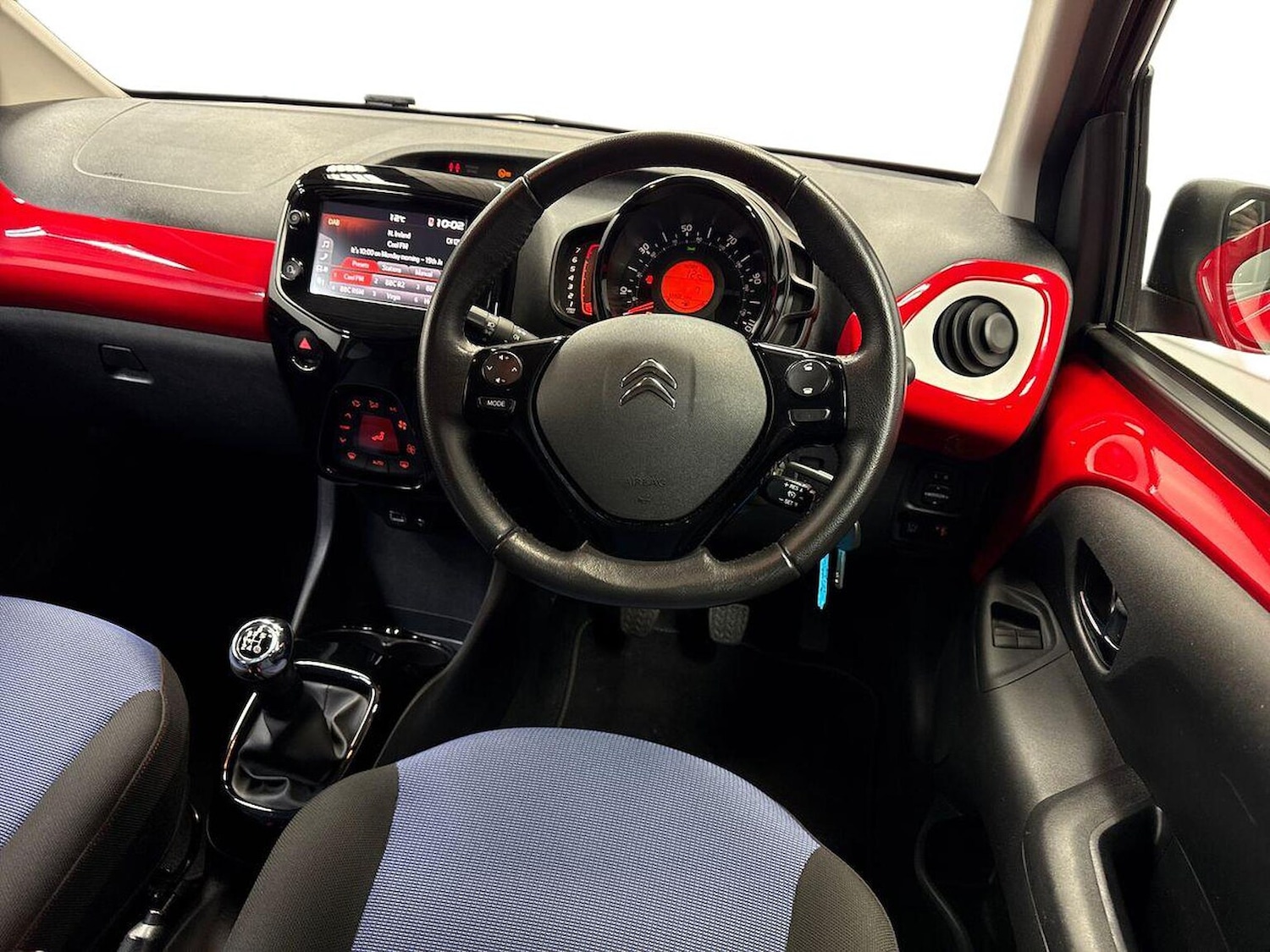 Used Citroen C1 2021 for sale - 77775126: Photo 15