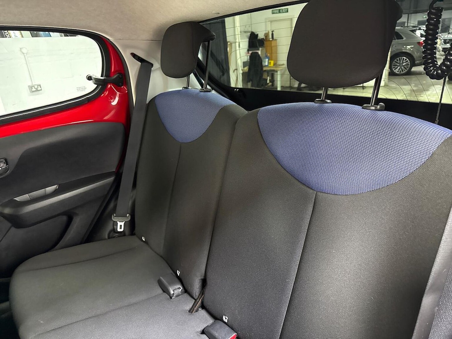 Used Citroen C1 2021 for sale - 77775126: Photo 16