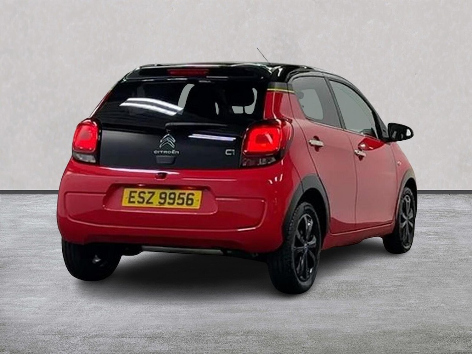 Used Citroen C1 2021 for sale - 77775126: Photo 18