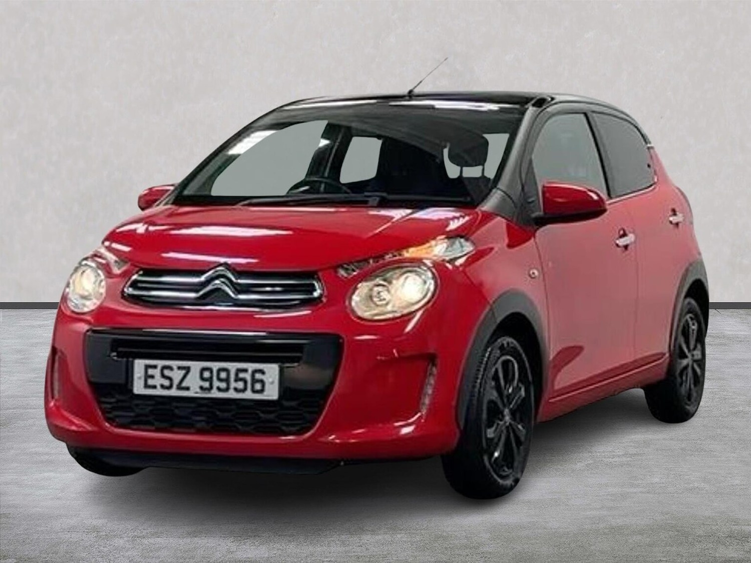 Used Citroen C1 2021 for sale - 77775126: Photo 20