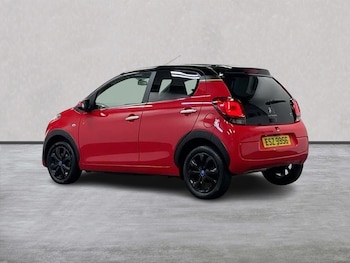 Used Citroen C1 2021 for sale - 77775126: Photo