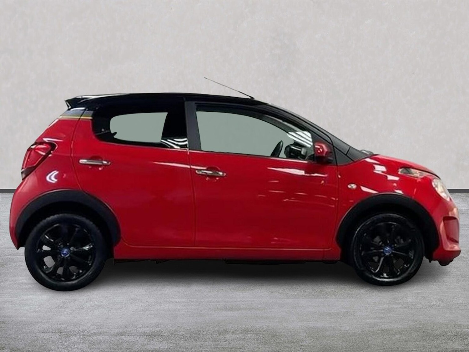 Used Citroen C1 2021 for sale - 77775126: Photo 3