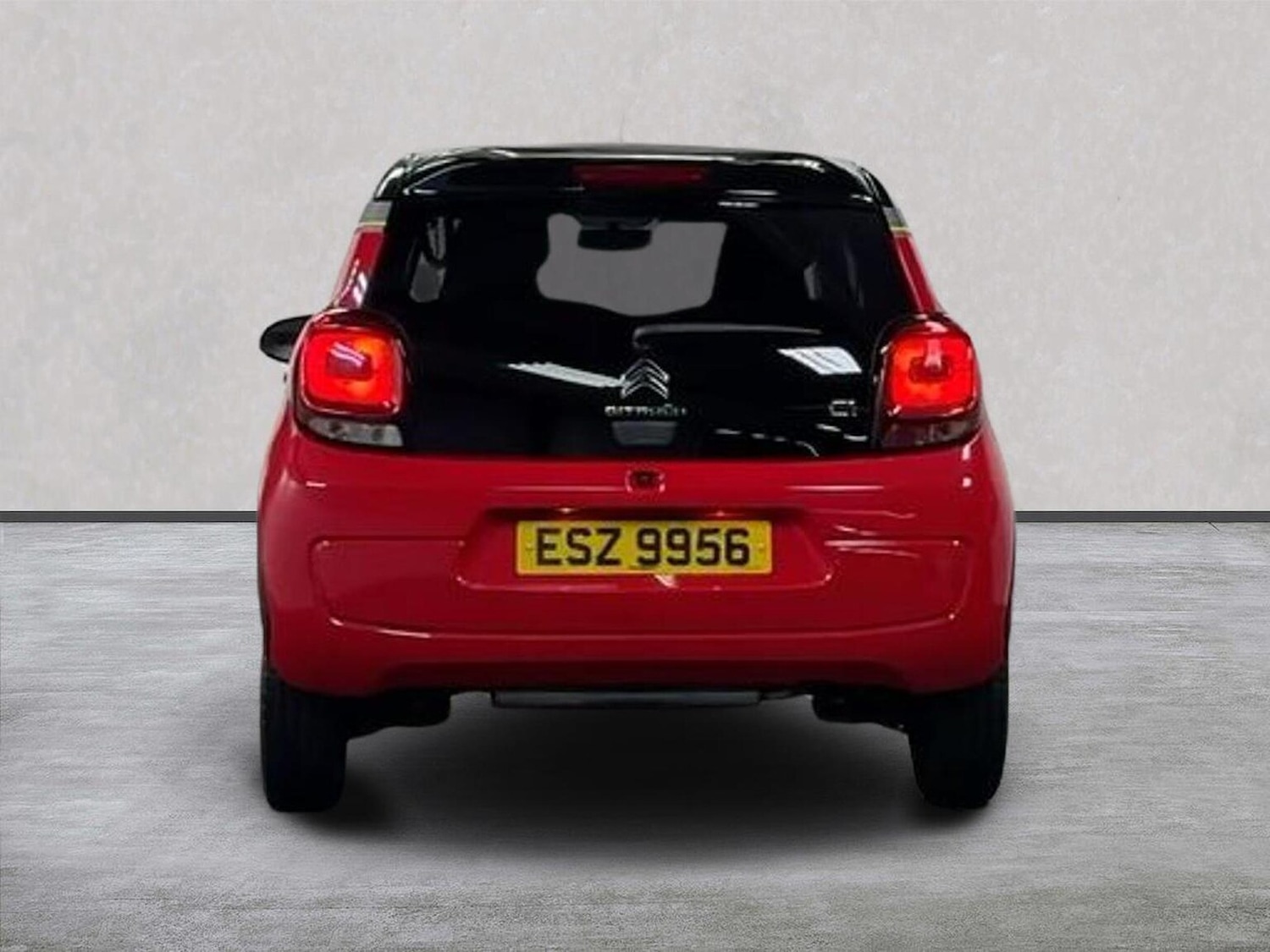Used Citroen C1 2021 for sale - 77775126: Photo 4