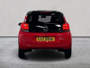 Used Citroen C1 2021 for sale - 77775126: Photo