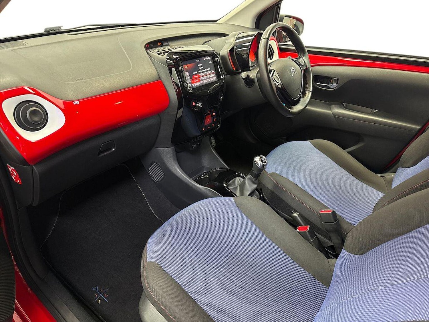 Used Citroen C1 2021 for sale - 77775126: Photo 7