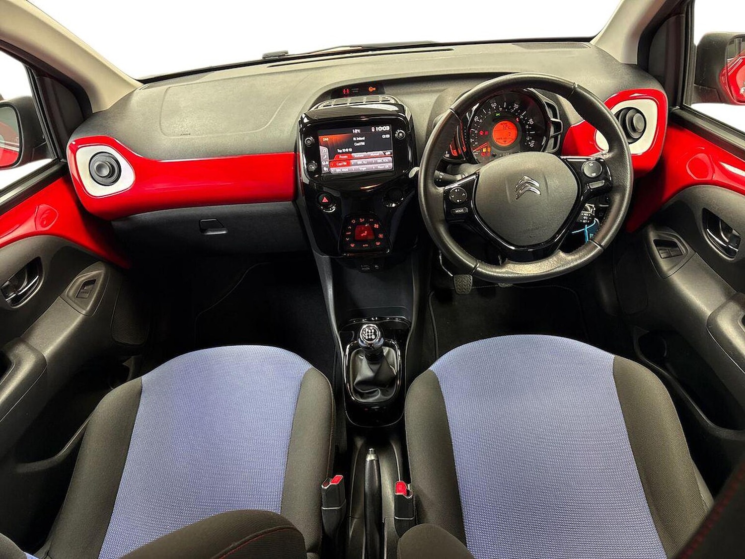 Used Citroen C1 2021 for sale - 77775126: Photo 8