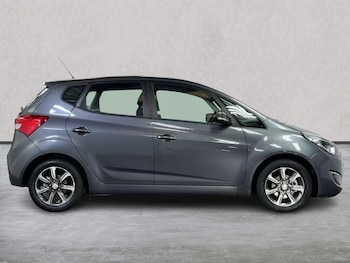 Used Hyundai Ix20 2018 for sale - 79296314: Photo