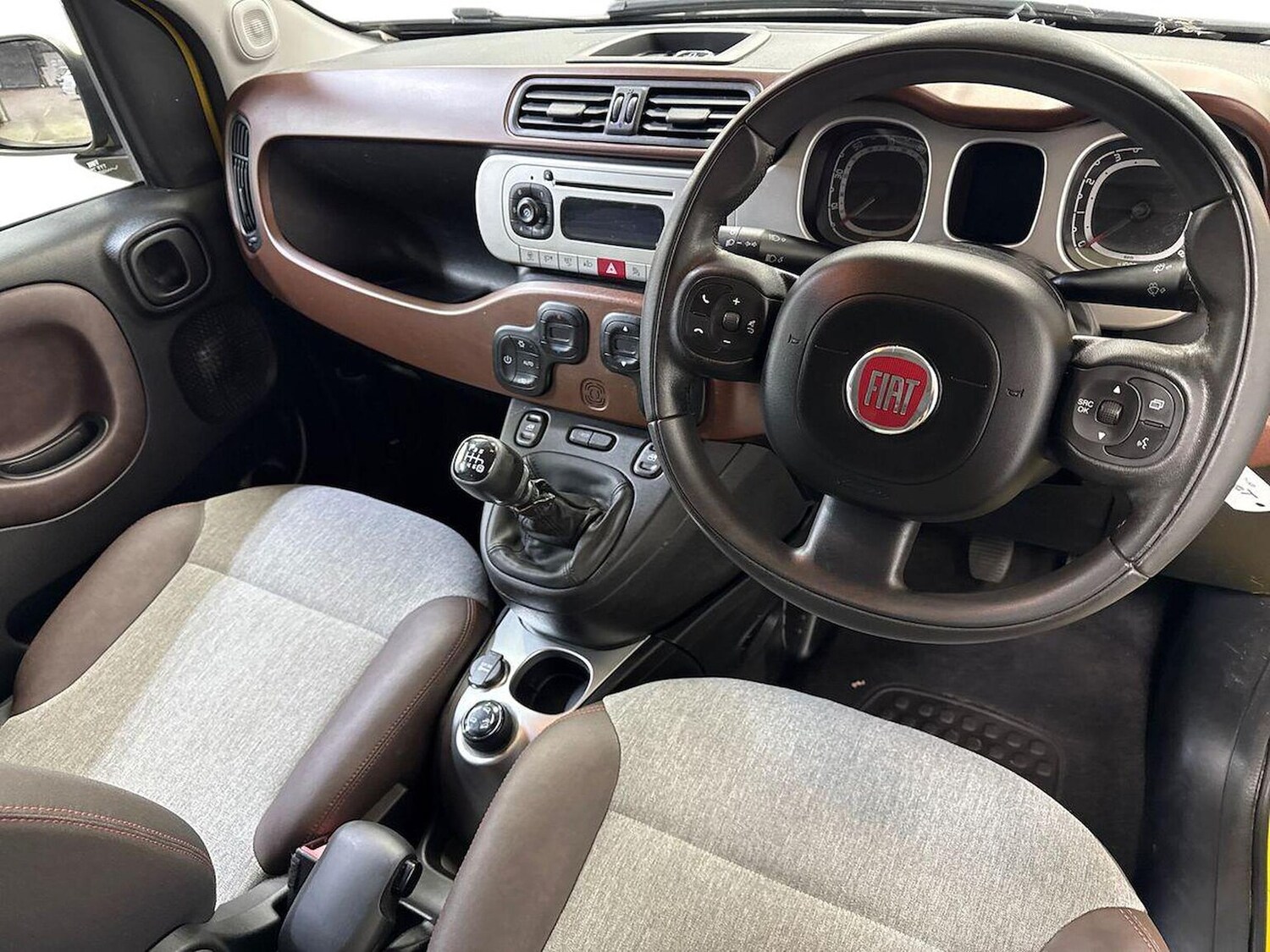 Used Fiat Panda 2014 for sale - 78192470: Photo 10