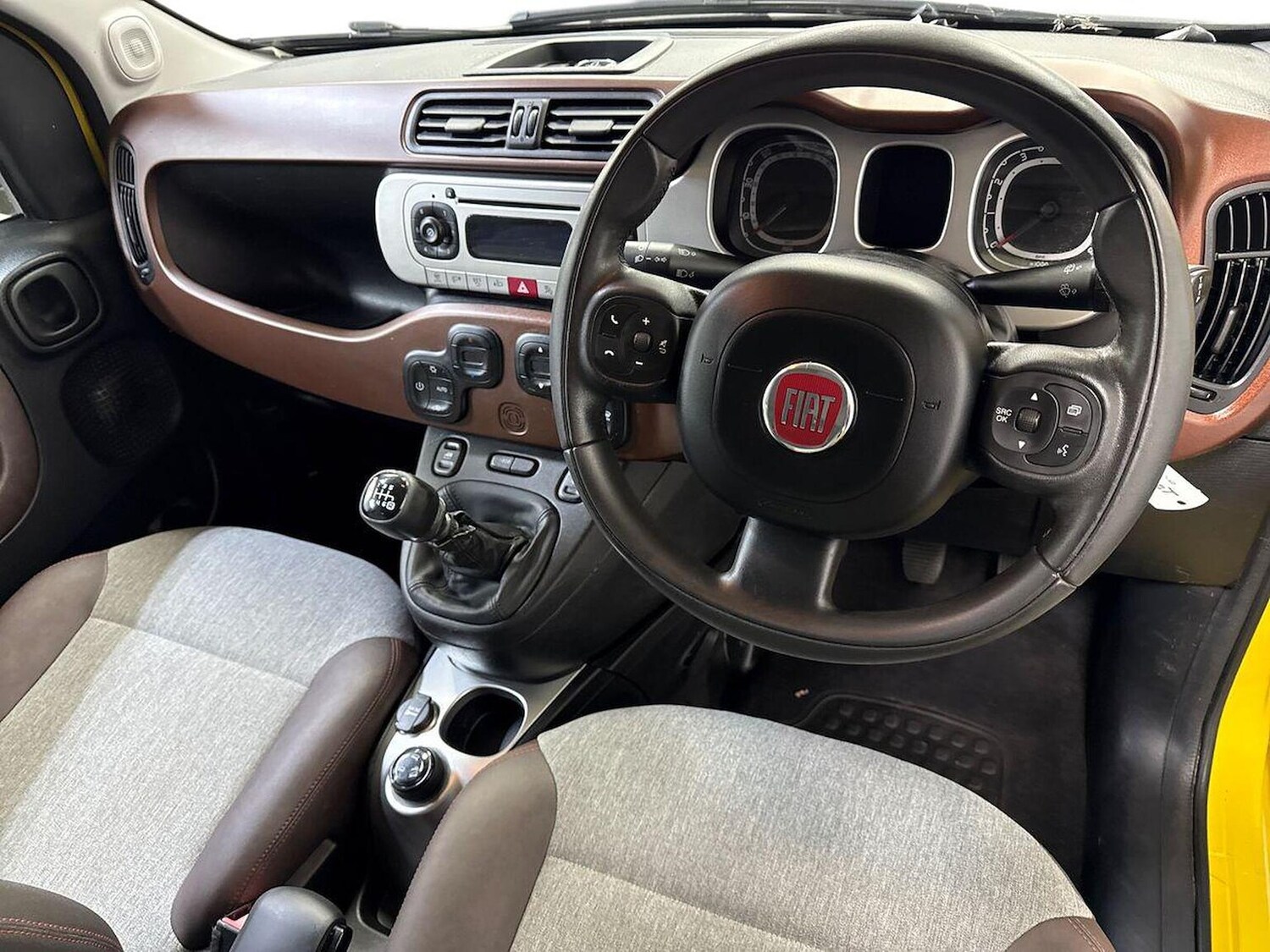 Used Fiat Panda 2014 for sale - 78192470: Photo 11