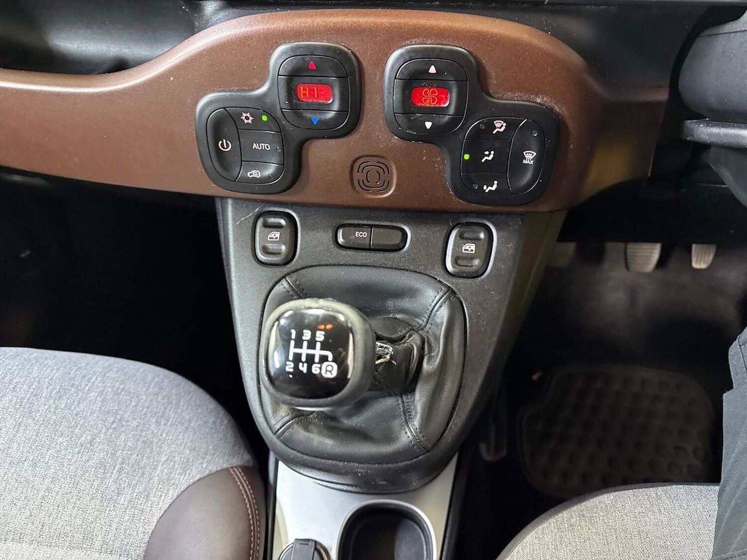 Used Fiat Panda 2014 for sale - 78192470: Photo 13