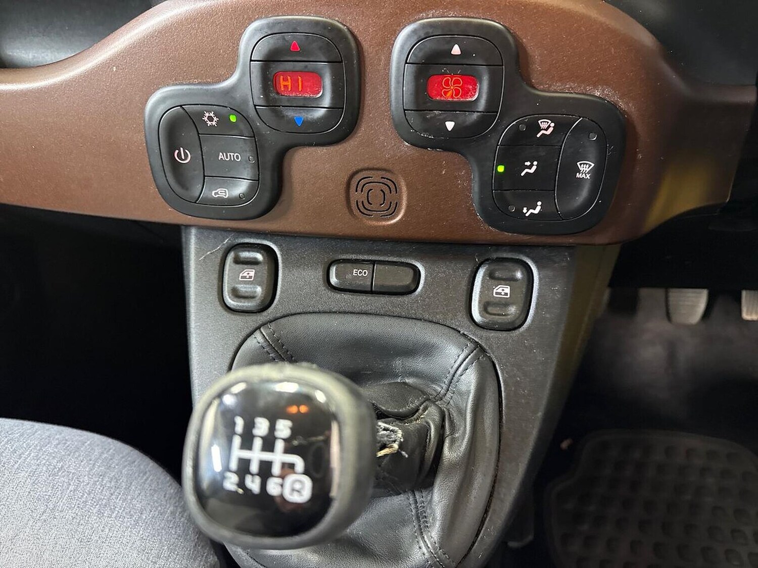 Used Fiat Panda 2014 for sale - 78192470: Photo 14