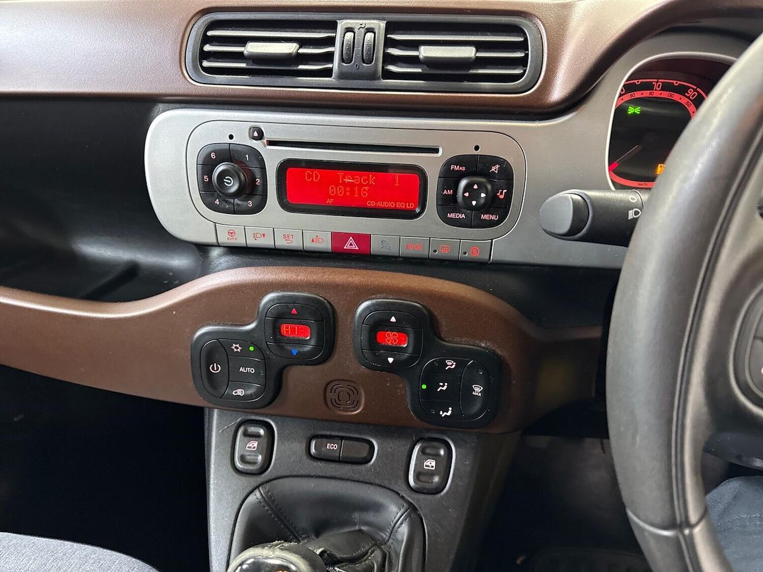 Used Fiat Panda 2014 for sale - 78192470: Photo 15