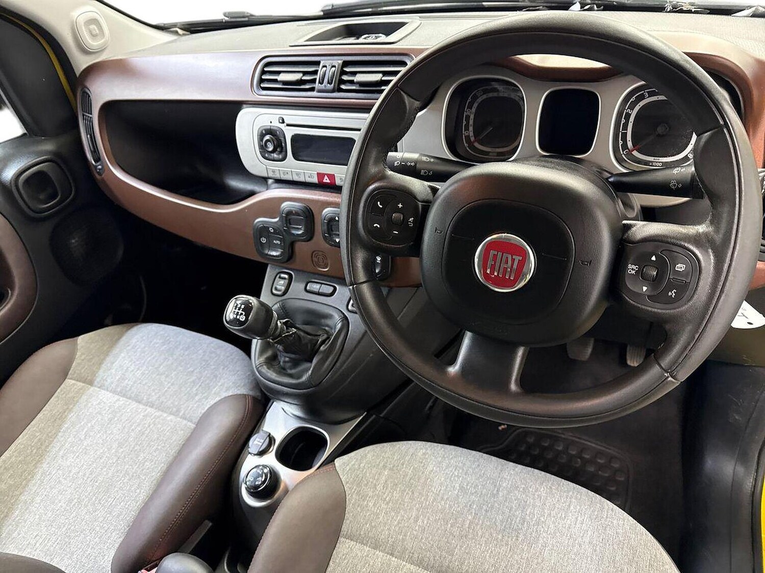 Used Fiat Panda 2014 for sale - 78192470: Photo 17