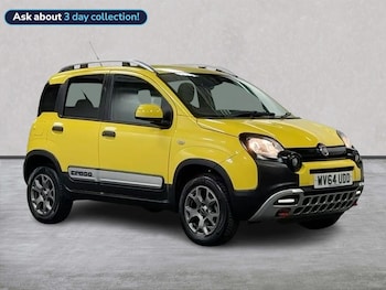 Fiat Panda feature image