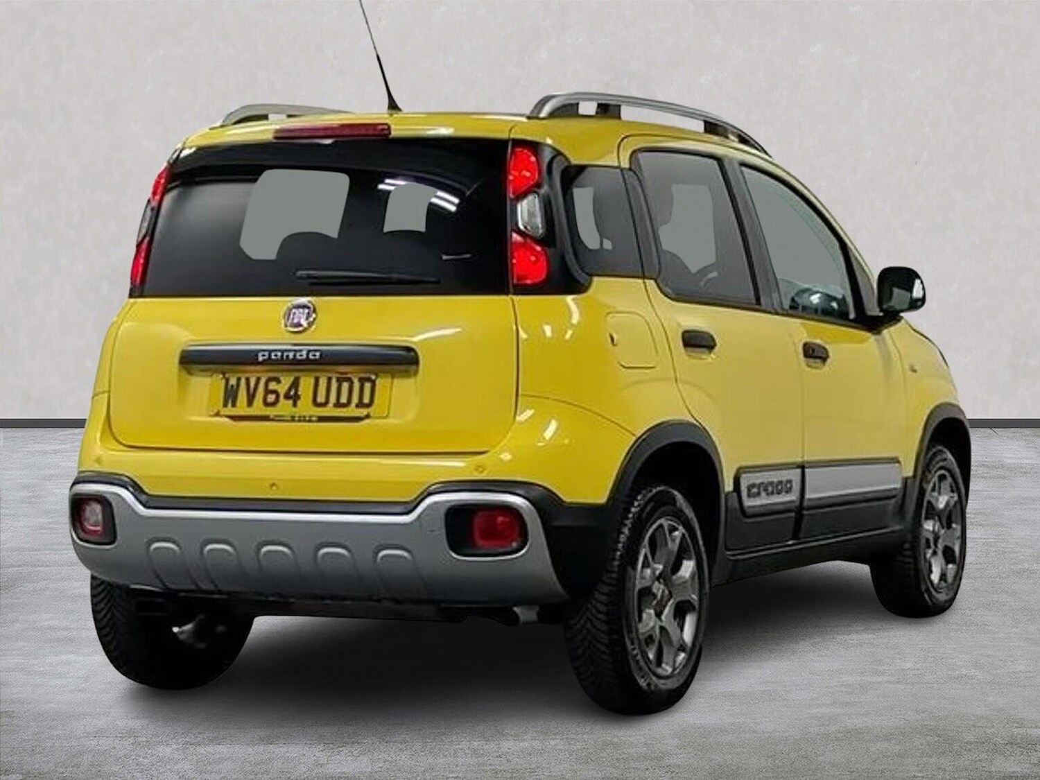 Used Fiat Panda 2014 for sale - 78192470: Photo 20