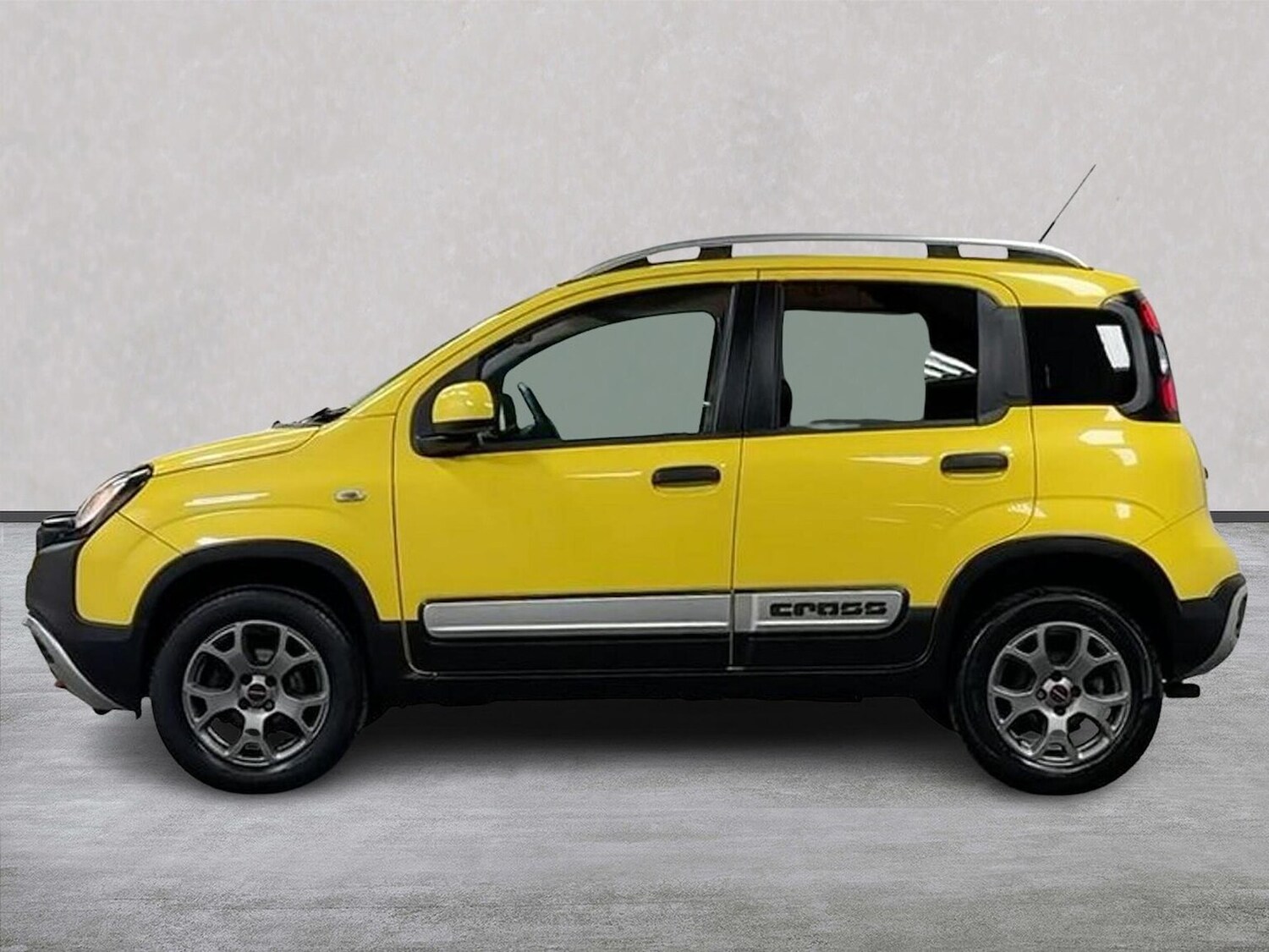 Used Fiat Panda 2014 for sale - 78192470: Photo 21