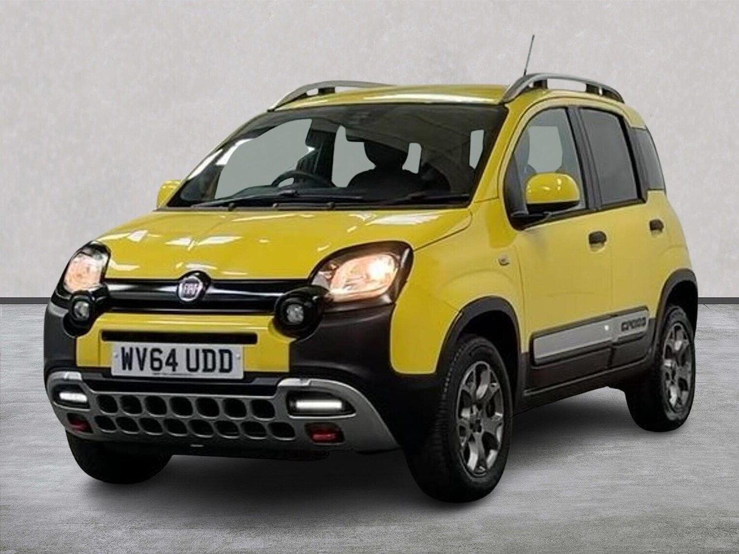 Used Fiat Panda 2014 for sale - 78192470: Photo 22
