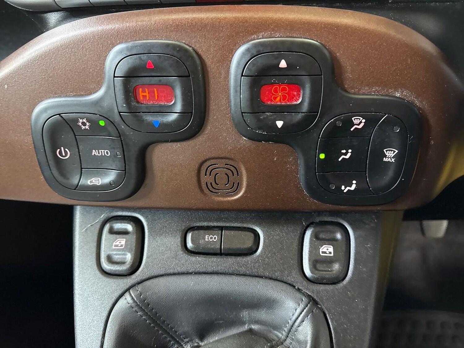 Used Fiat Panda 2014 for sale - 78192470: Photo 24