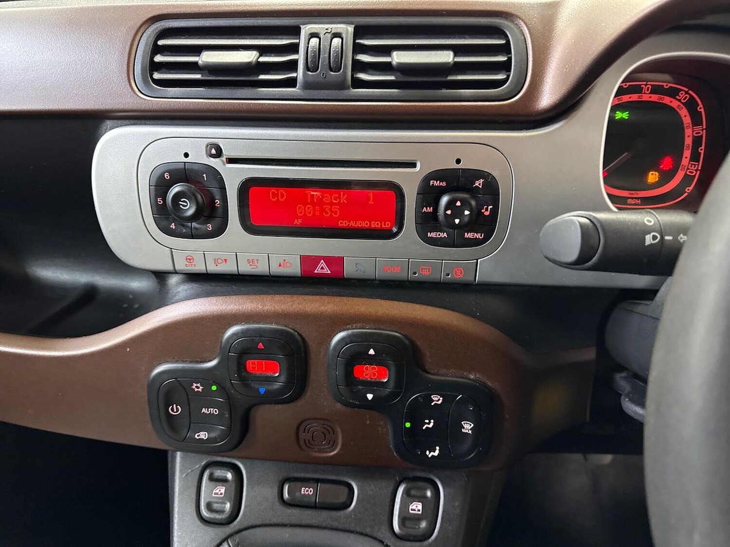 Used Fiat Panda 2014 for sale - 78192470: Photo 25