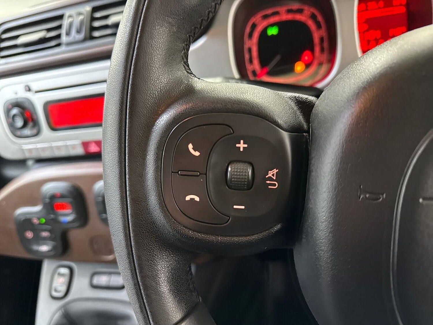 Used Fiat Panda 2014 for sale - 78192470: Photo 26