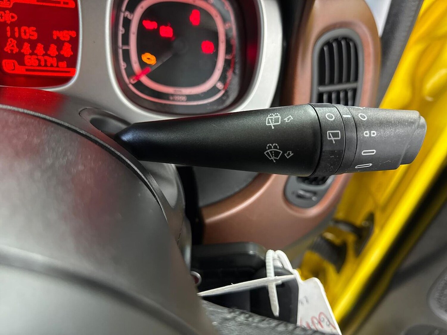 Used Fiat Panda 2014 for sale - 78192470: Photo 29