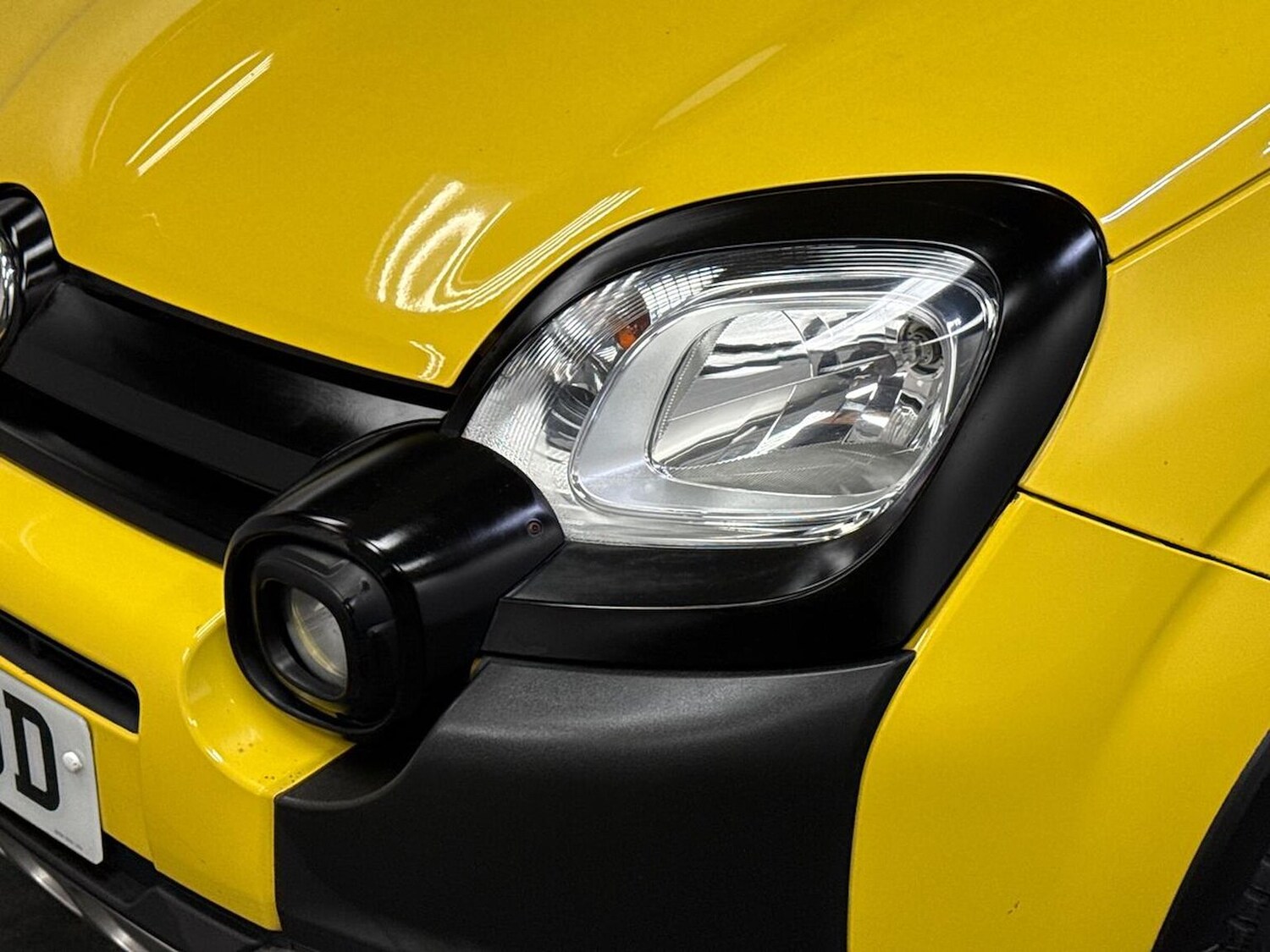 Used Fiat Panda 2014 for sale - 78192470: Photo 31