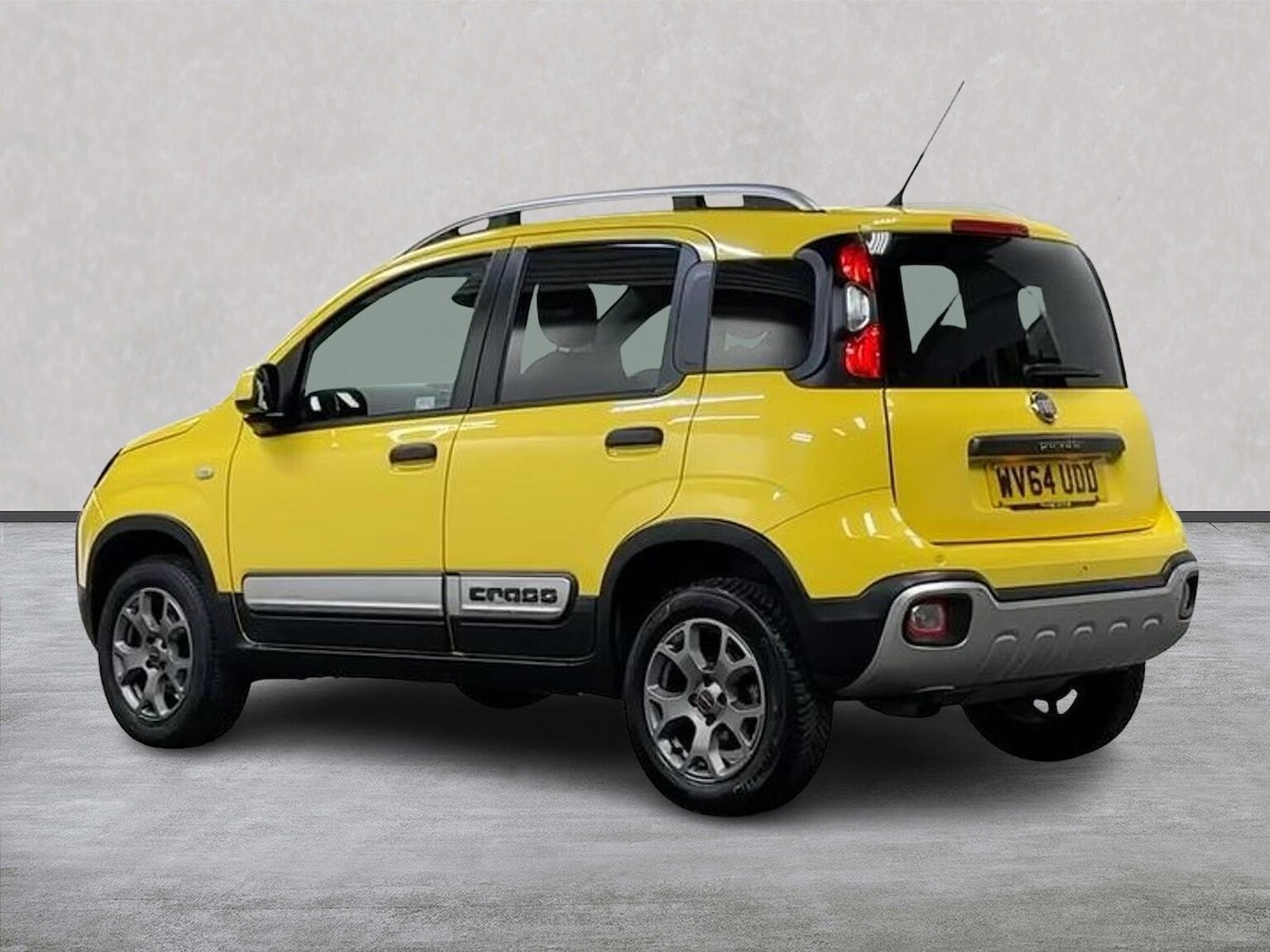 Used Fiat Panda 2014 for sale - 78192470: Photo 4