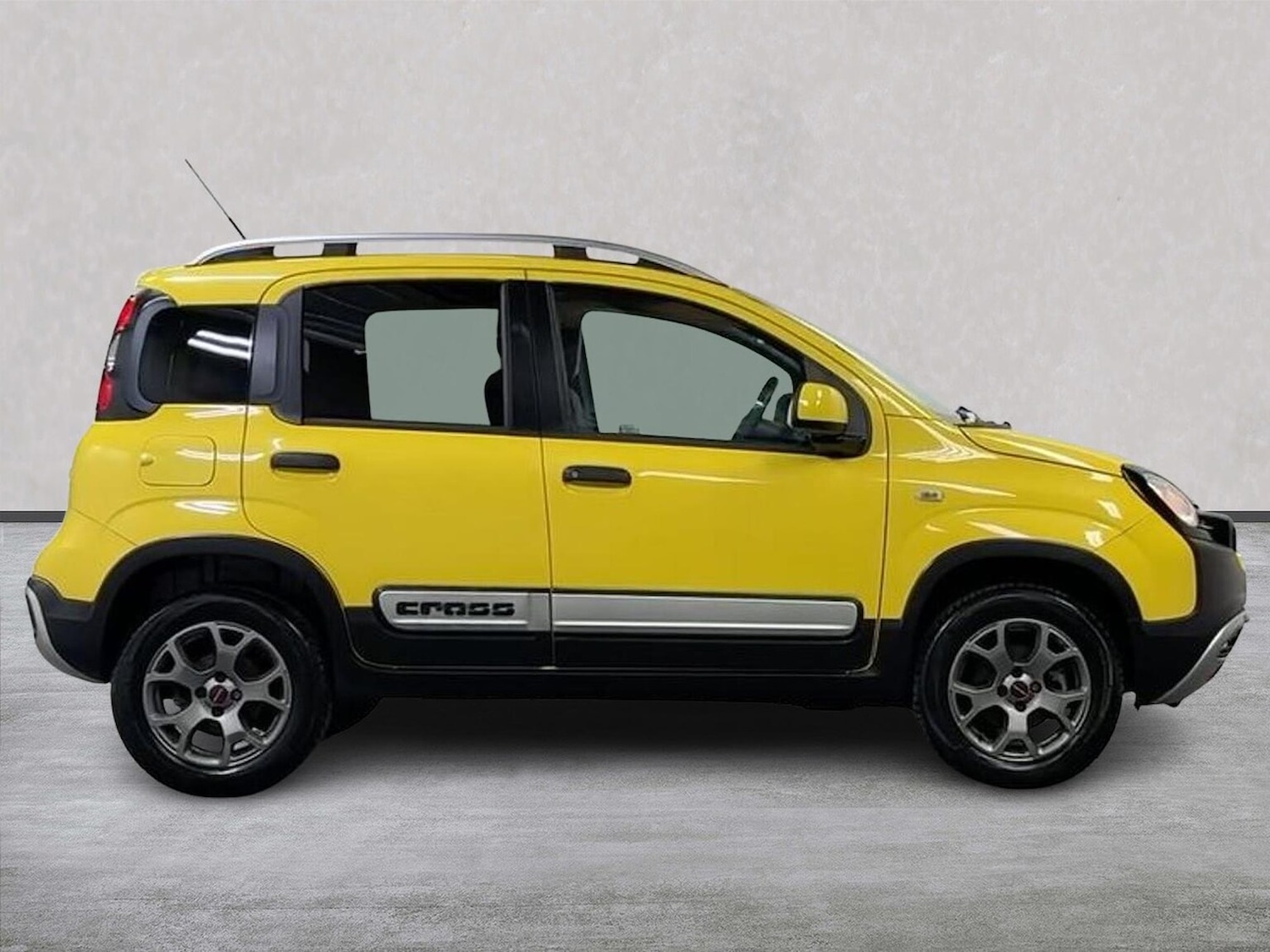 Used Fiat Panda 2014 for sale - 78192470: Photo 5