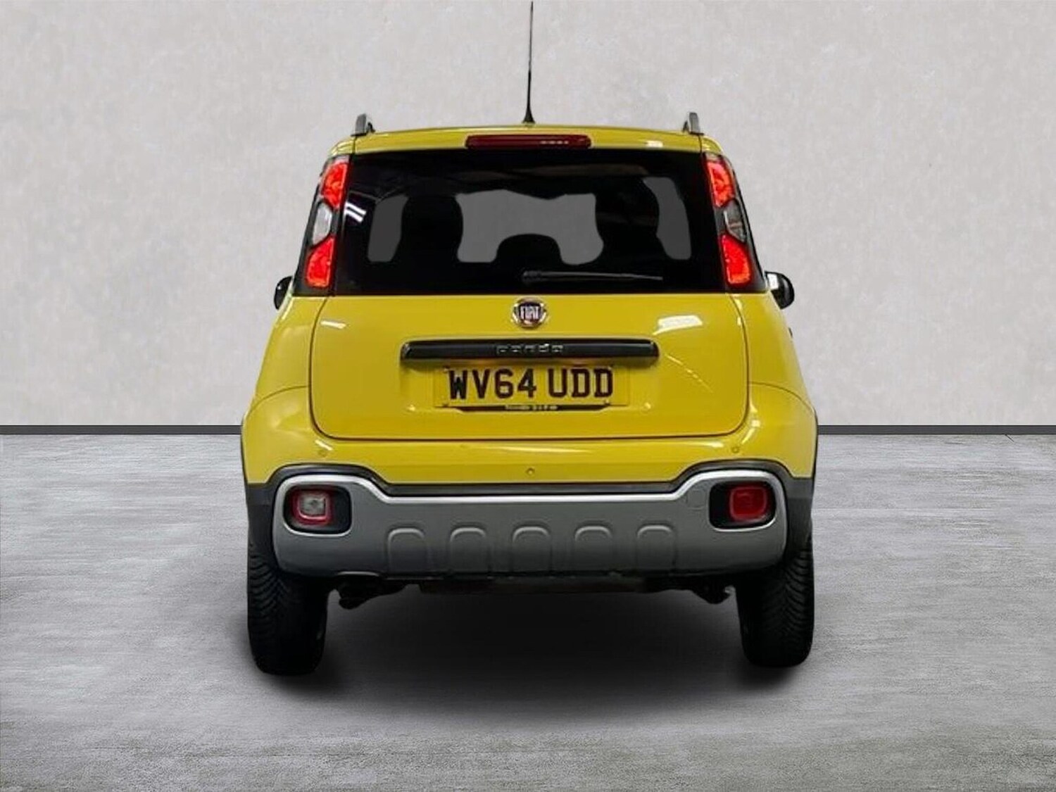 Used Fiat Panda 2014 for sale - 78192470: Photo 6