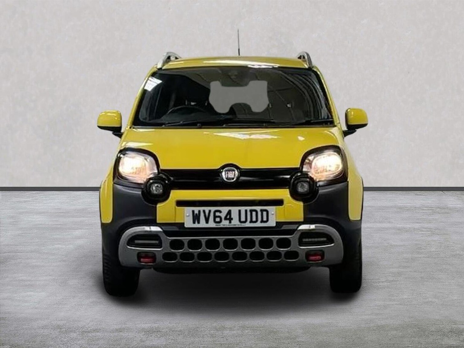 Used Fiat Panda 2014 for sale - 78192470: Photo 7