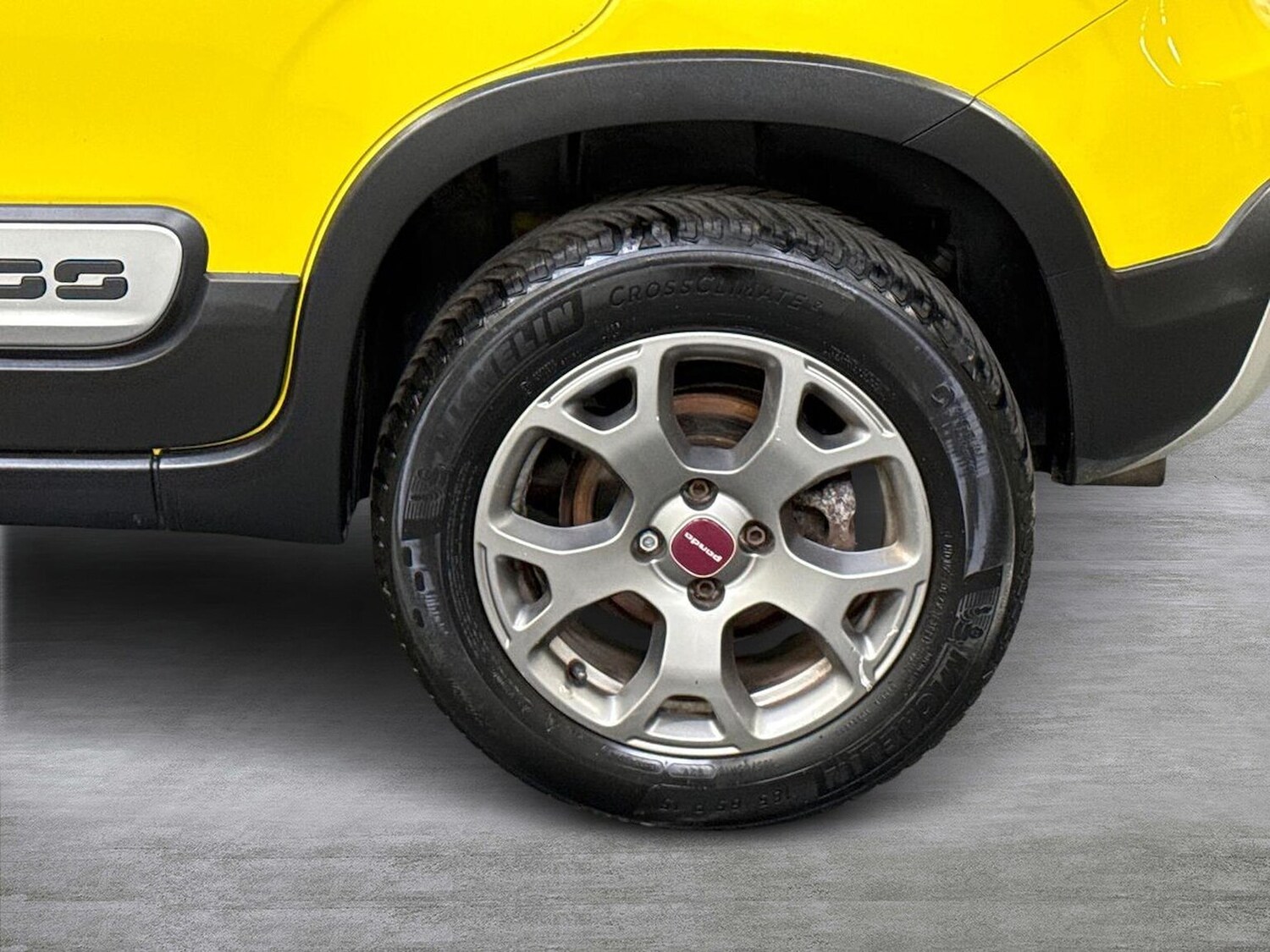 Used Fiat Panda 2014 for sale - 78192470: Photo 8