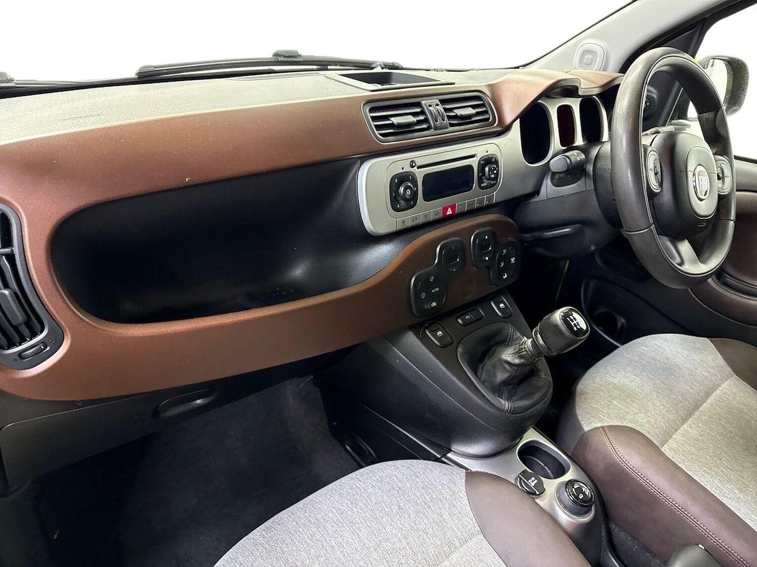 Used Fiat Panda 2014 for sale - 78192470: Photo 9