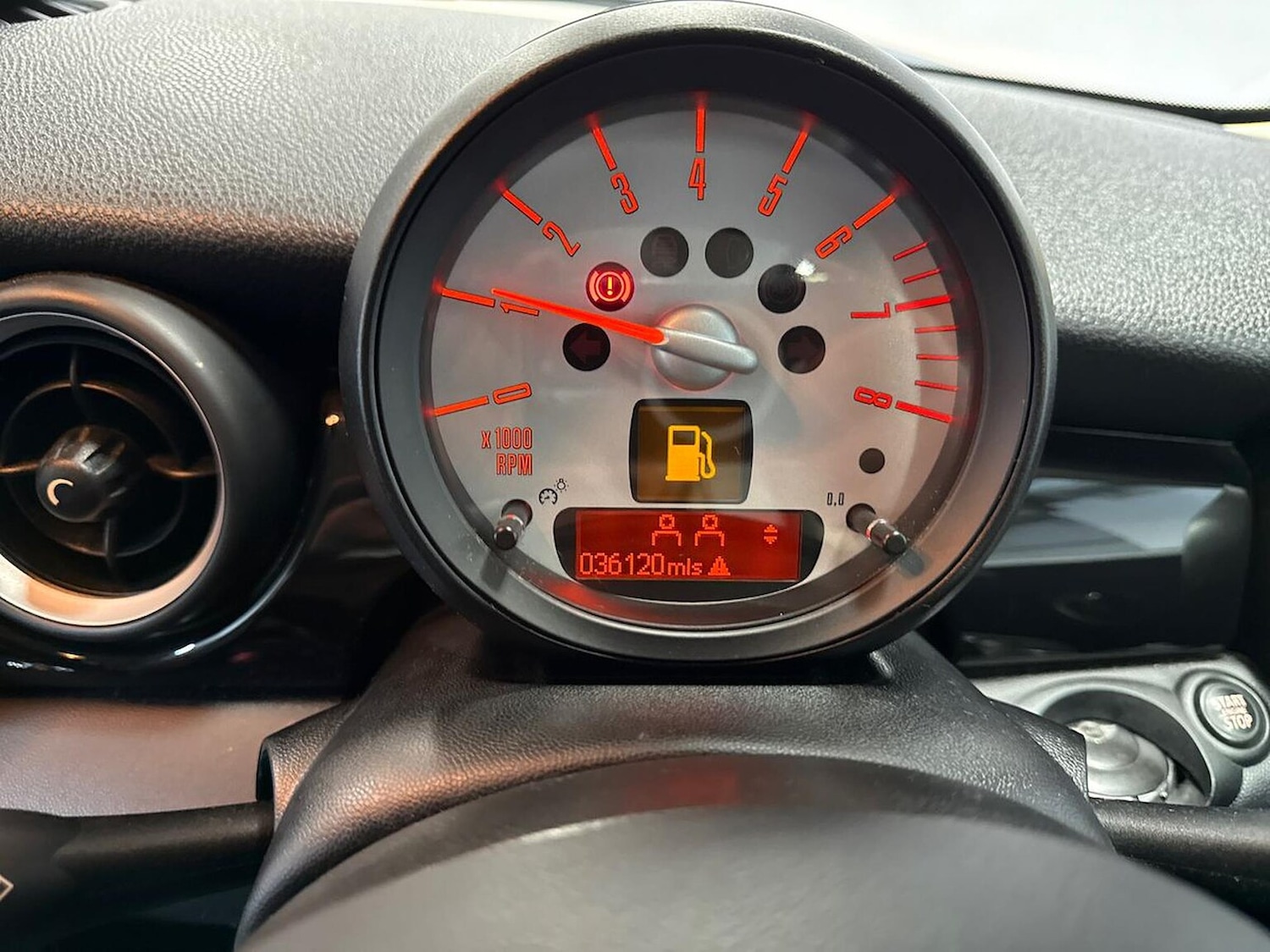 Used MINI Hatch 2013 for sale - 76490815: Photo 10