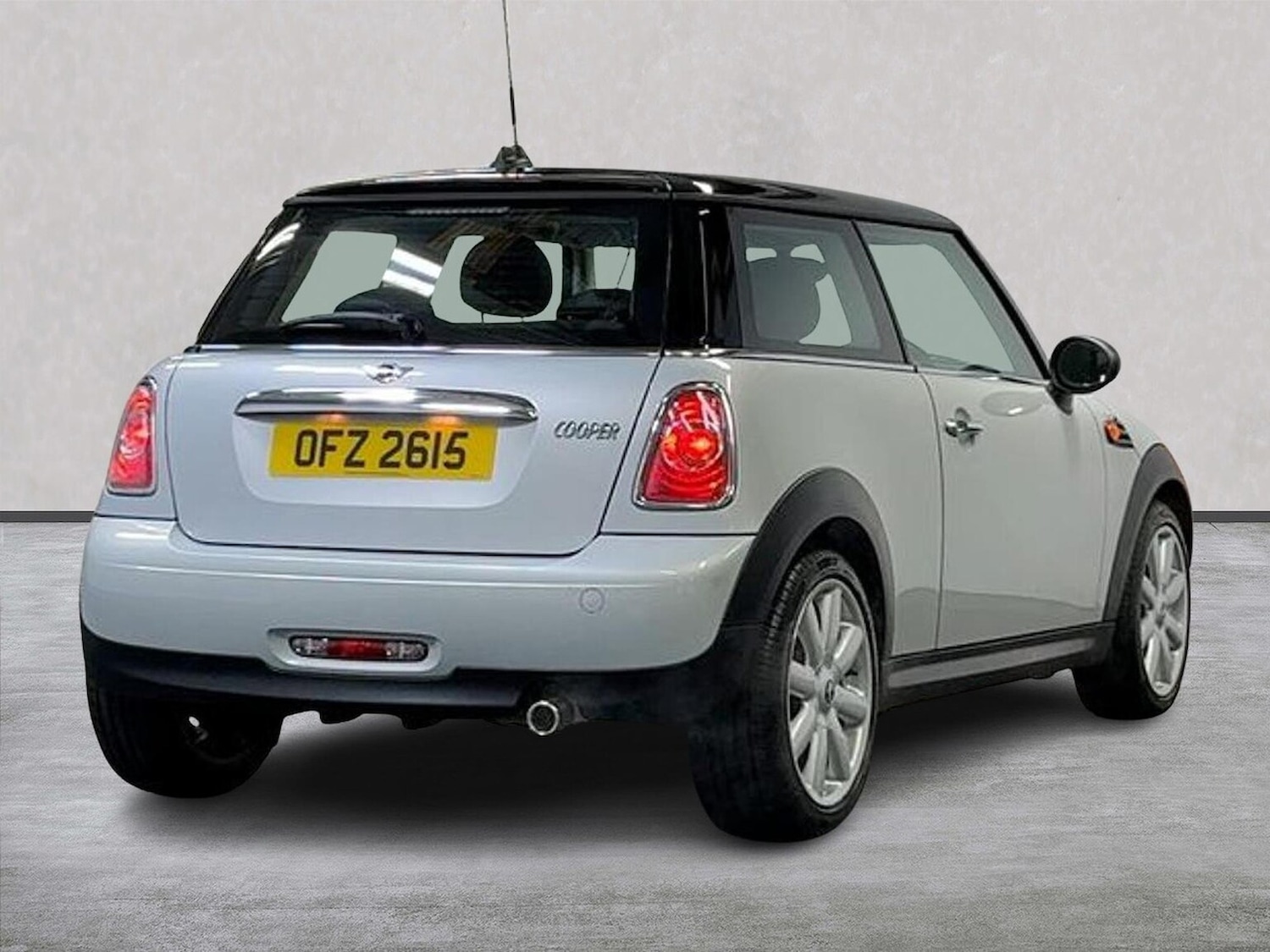 Used MINI Hatch 2013 for sale - 76490815: Photo 18