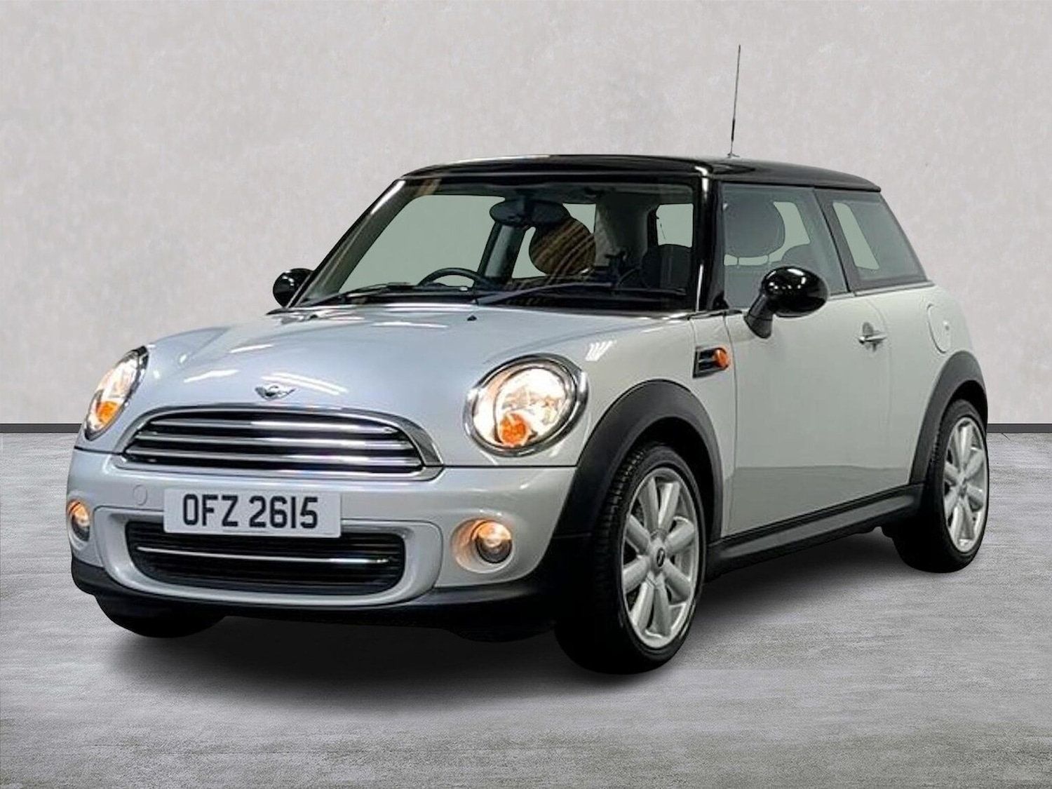 Used MINI Hatch 2013 for sale - 76490815: Photo 20