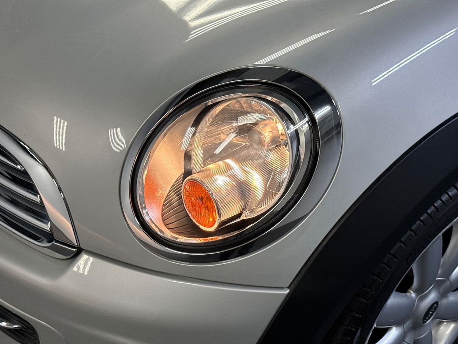 Used MINI Hatch 2013 for sale - 76490815: Photo 29