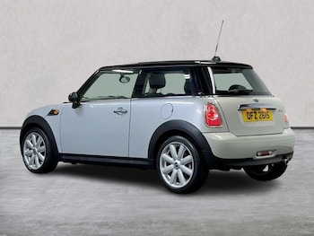 Used MINI Hatch 2013 for sale - 76490815: Photo