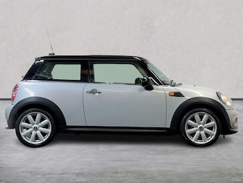 Used MINI Hatch 2013 for sale - 76490815: Photo