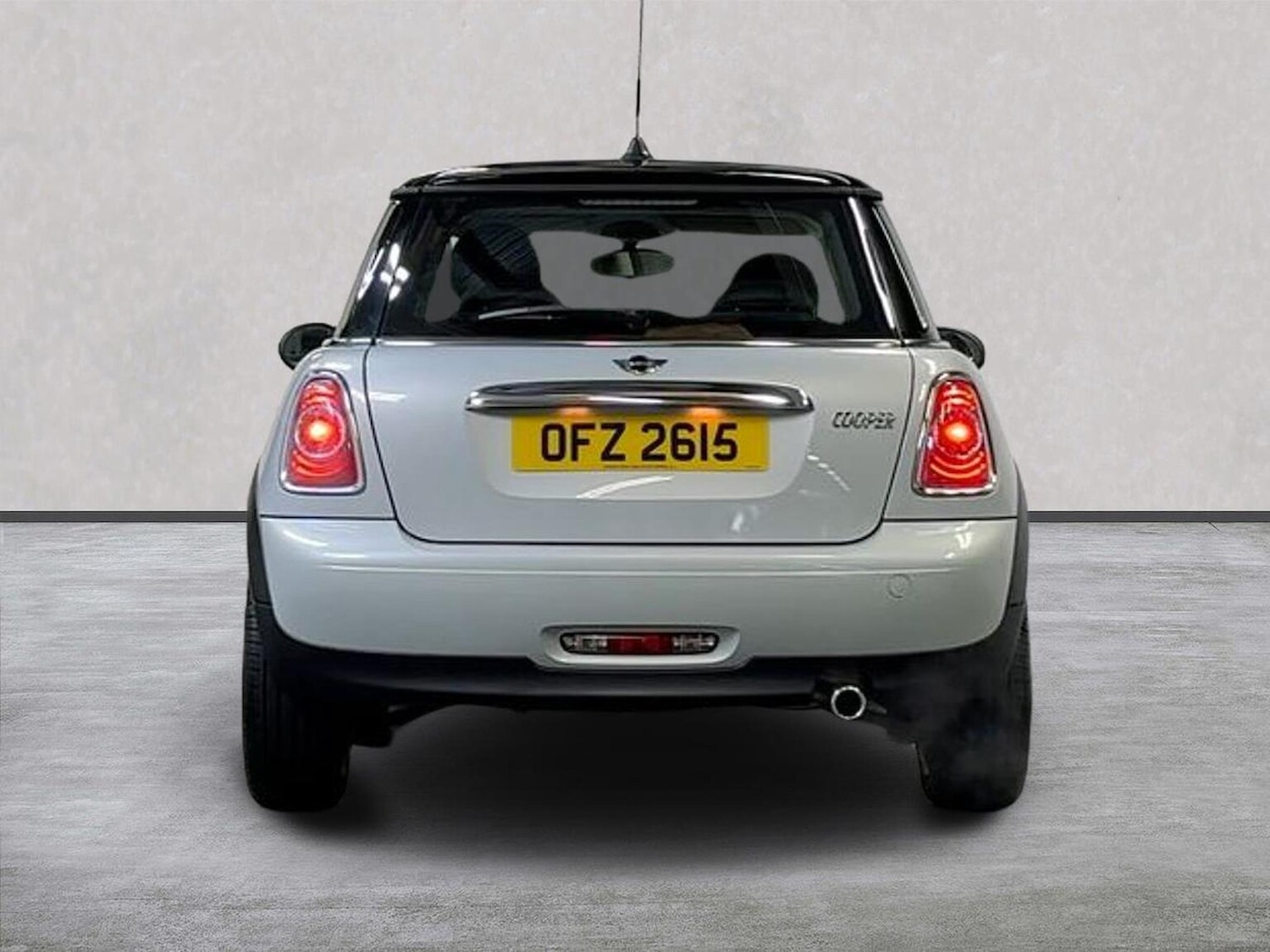 Used MINI Hatch 2013 for sale - 76490815: Photo 4