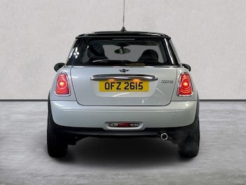 Used MINI Hatch 2013 for sale - 76490815: Photo