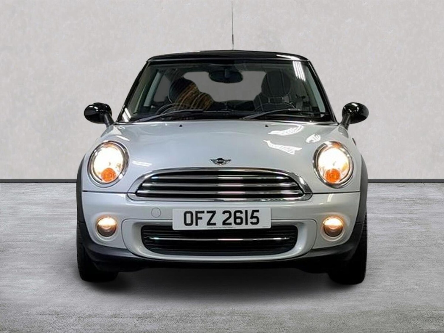 Used MINI Hatch 2013 for sale - 76490815: Photo 5