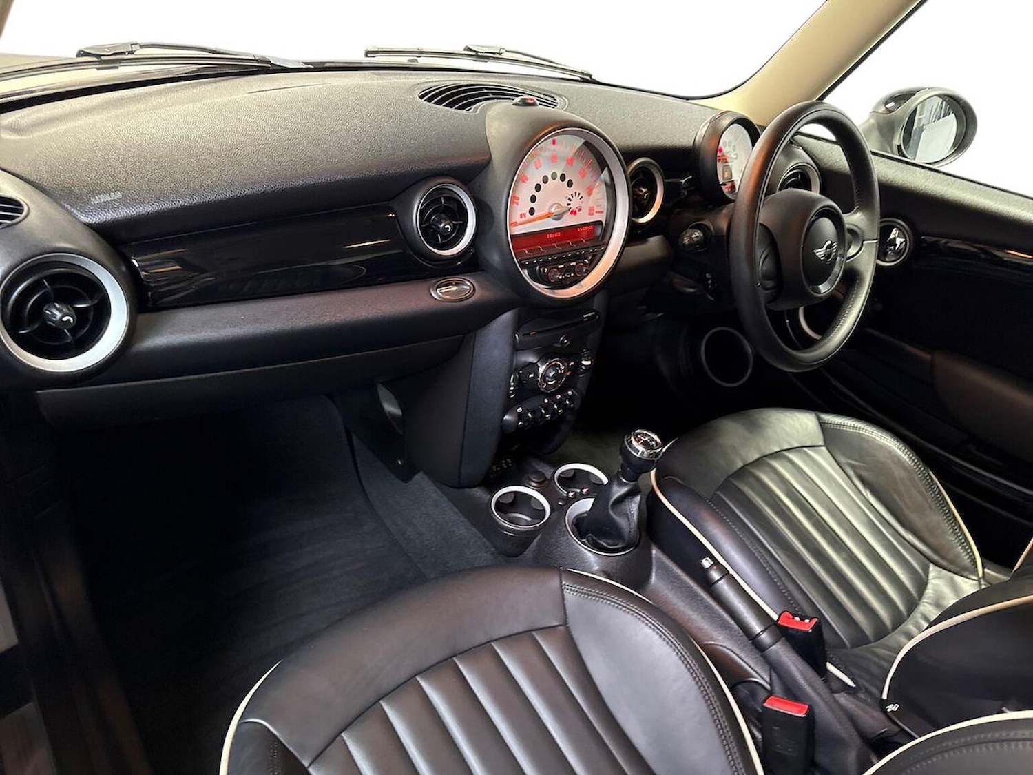 Used MINI Hatch 2013 for sale - 76490815: Photo 7