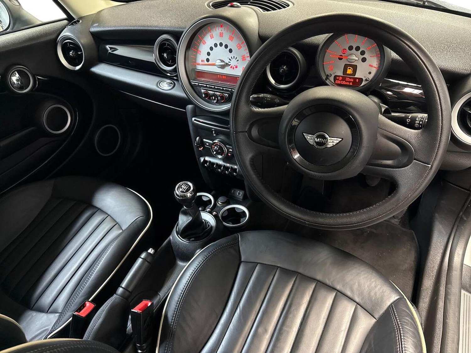 Used MINI Hatch 2013 for sale - 76490815: Photo 9